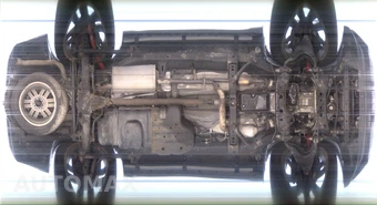2016 Toyota 4Runner Limited - miniatura 17