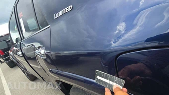 2016 Toyota 4Runner Limited - miniatura 19
