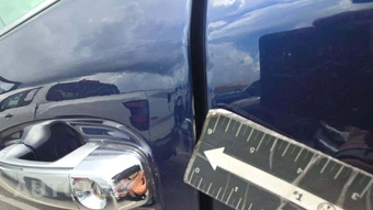 2016 Toyota 4Runner Limited - miniatura 31