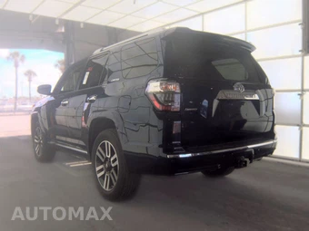 2016 Toyota 4Runner Limited - miniatura 6