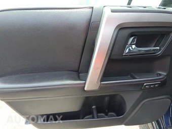 2016 Toyota 4Runner Limited - miniatura 9