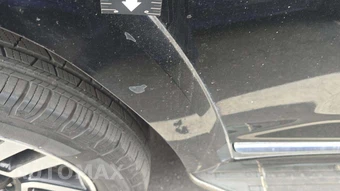 2016 Toyota 4Runner Limited – miniatura 20