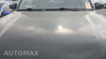 2016 Toyota 4Runner Limited – miniatura 28