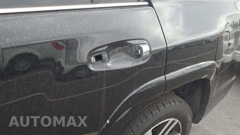 2016 Toyota 4Runner Limited – miniatura 31