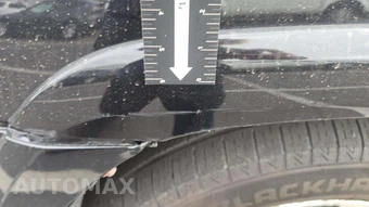 2016 Toyota 4Runner Limited – miniatura 36
