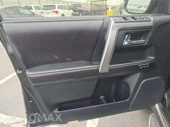 2016 Toyota 4Runner Limited – miniatura 9