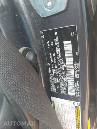 2016 Toyota 4Runner SR5 – miniatura 14