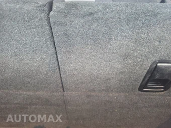 2016 Toyota 4Runner SR5 – miniatura 16