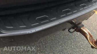 2016 Toyota 4Runner SR5 – miniatura 18
