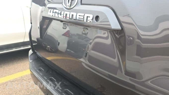2016 Toyota 4Runner SR5 – miniatura 27