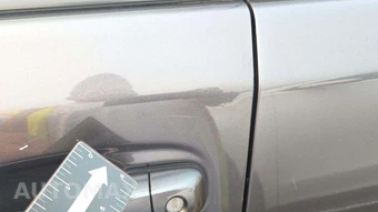 2016 Toyota 4Runner SR5 – miniatura 29