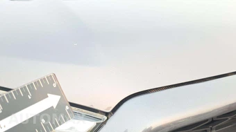 2016 Toyota 4Runner SR5 – miniatura 30