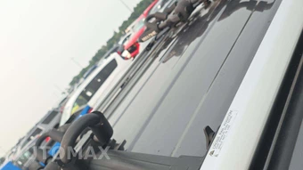 2016 Toyota 4Runner SR5 – miniatura 31