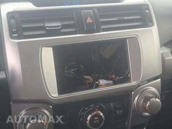 2016 Toyota 4Runner SR5 – miniatura 21
