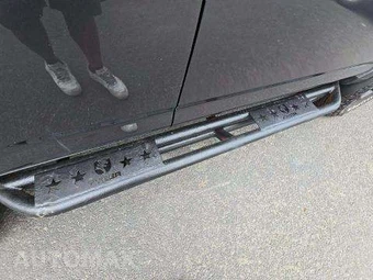 2016 Toyota 4Runner SR5 – miniatura 26