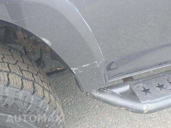 2016 Toyota 4Runner SR5 – miniatura 28