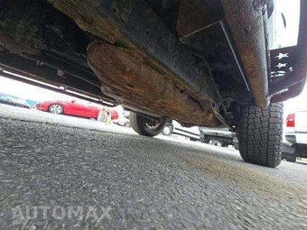 2016 Toyota 4Runner SR5 – miniatura 7