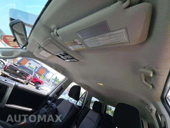 2016 Toyota 4Runner SR5 – miniatura 11