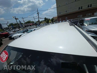 2016 Toyota 4Runner SR5 – miniatura 12