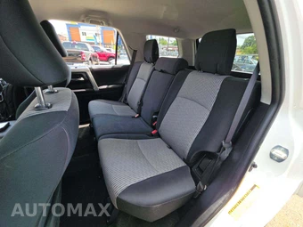 2016 Toyota 4Runner SR5 – miniatura 13