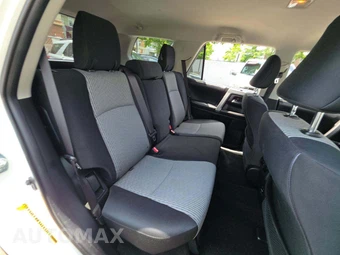 2016 Toyota 4Runner SR5 – miniatura 16