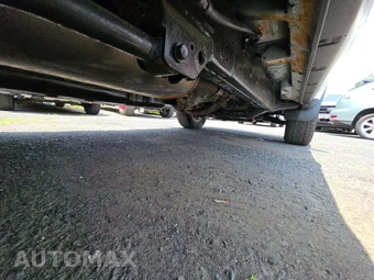 2016 Toyota 4Runner SR5 – miniatura 17