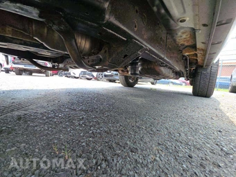 2016 Toyota 4Runner SR5 – miniatura 7