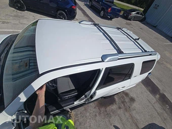 2016 Toyota 4Runner SR5 - miniatura 12