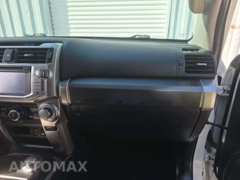 2016 Toyota 4Runner SR5 - miniatura 19