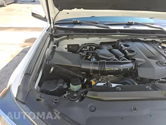 2016 Toyota 4Runner SR5 - miniatura 26