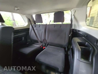 2016 Toyota 4Runner SR5 - miniatura 14
