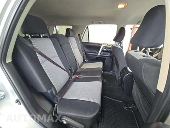2016 Toyota 4Runner SR5 - miniatura 17