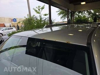 2016 Toyota 4Runner SR5 - miniatura 22