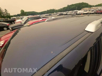 2016 Toyota 4Runner SR5 – miniatura 12
