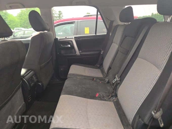 2016 Toyota 4Runner SR5 – miniatura 13