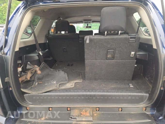 2016 Toyota 4Runner SR5 – miniatura 14