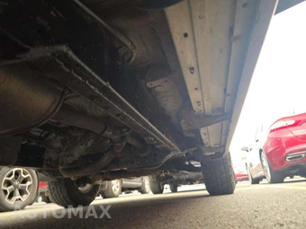 2016 Toyota 4Runner SR5 – miniatura 17