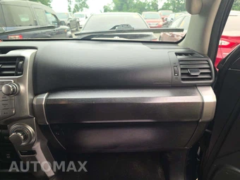2016 Toyota 4Runner SR5 – miniatura 19
