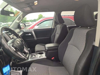 2016 Toyota 4Runner SR5 – miniatura 6