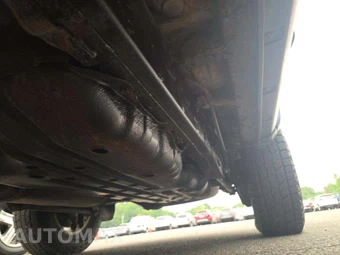 2016 Toyota 4Runner SR5 – miniatura 7