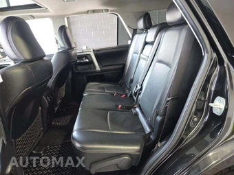 2016 Toyota 4Runner SR5 - miniatura 13