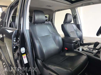 2016 Toyota 4Runner SR5 - miniatura 19