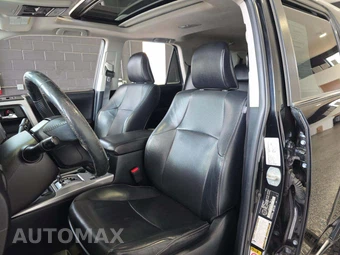 2016 Toyota 4Runner SR5 - miniatura 6