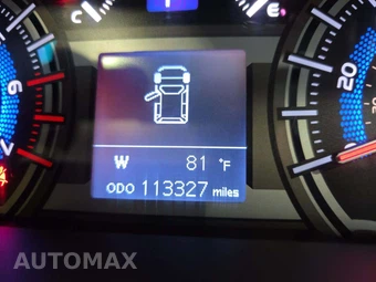 2016 Toyota 4Runner SR5 - miniatura 9