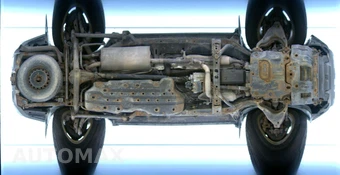 2016 Toyota 4Runner SR5 – miniatura 18