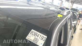 2016 Toyota 4Runner SR5 – miniatura 19