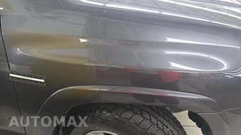 2016 Toyota 4Runner SR5 – miniatura 24