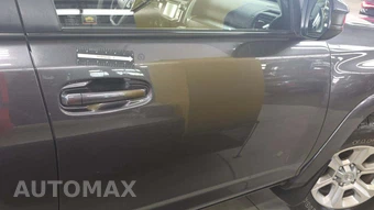 2016 Toyota 4Runner SR5 – miniatura 25