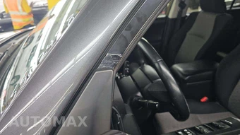 2016 Toyota 4Runner SR5 – miniatura 26