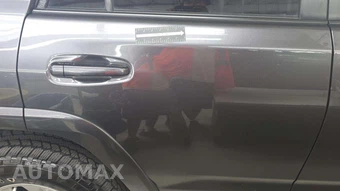 2016 Toyota 4Runner SR5 – miniatura 27